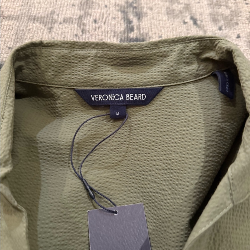 Veronica Beard Tricia dress.  New with tags. - Picture 3 of 6